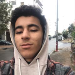 Hamza Salhi