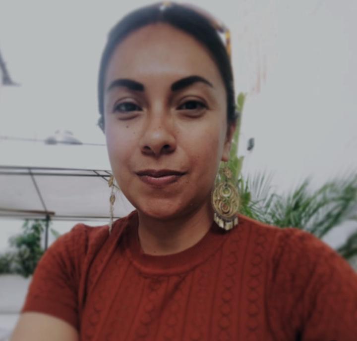 Mireya Esparza