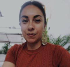 Mireya Esparza