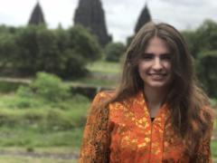 Kate from EverBee