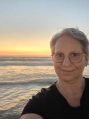 שלומית ברוך