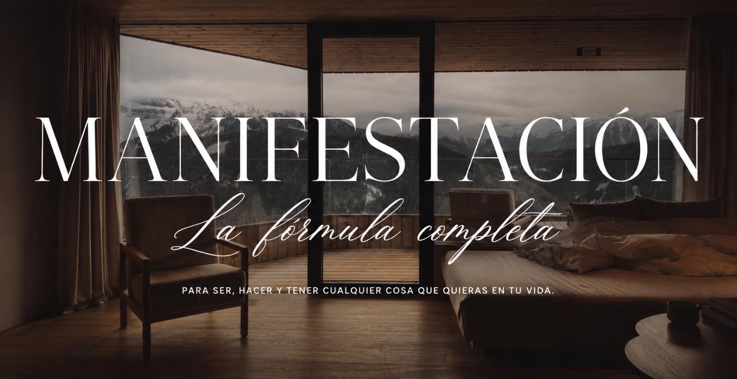 MANIFESTACION