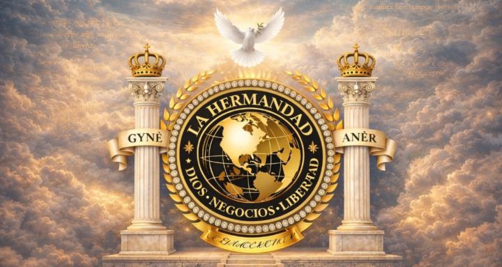 LA HERMANDAD CLUB GLOBAL