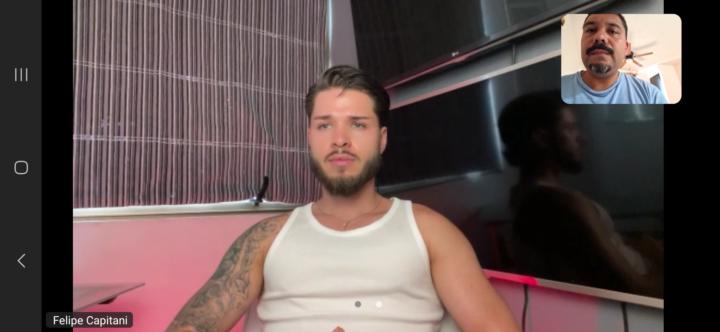 Una llamada que cambio mi dia