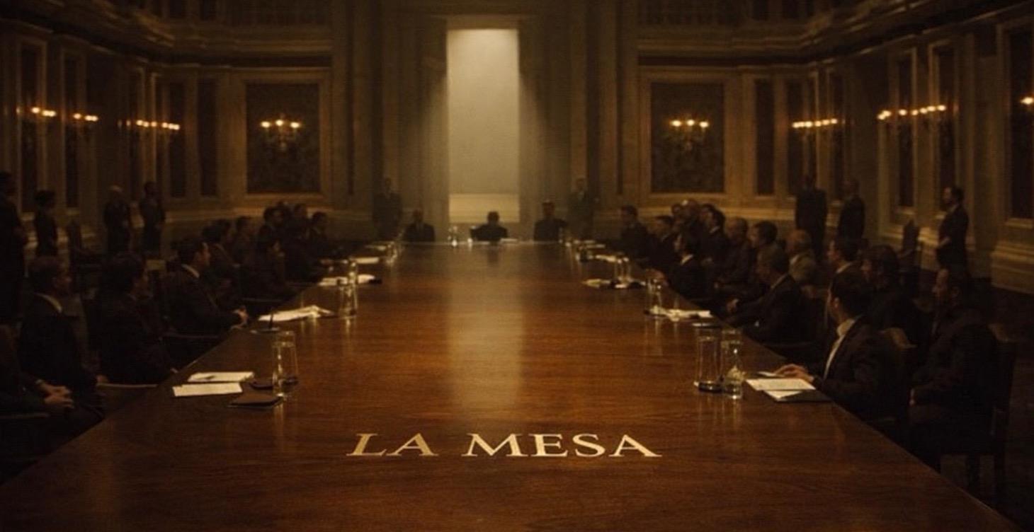 𝐋𝐀 𝐏𝐑𝐎𝐒𝐏𝐄𝐑𝐈𝐃𝐀𝐃 𝐄𝐒 𝐋𝐄𝐘