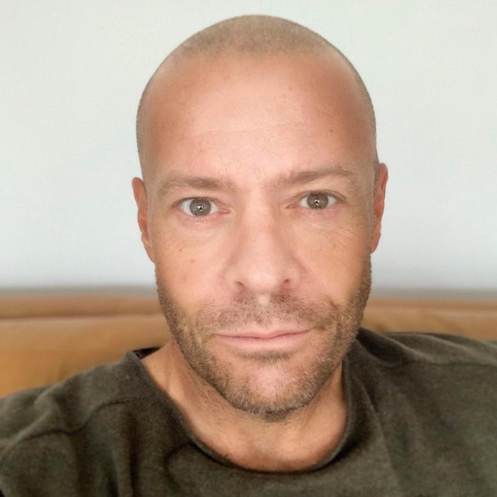 Jason Henry