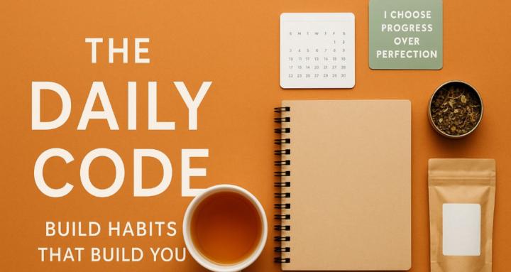 The Daily Code