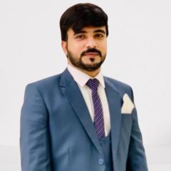 Hassan Ali