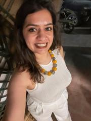 Tanvi Pasricha