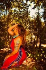 Berenice Sandoval