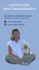 Melanie Faltermeier Degan