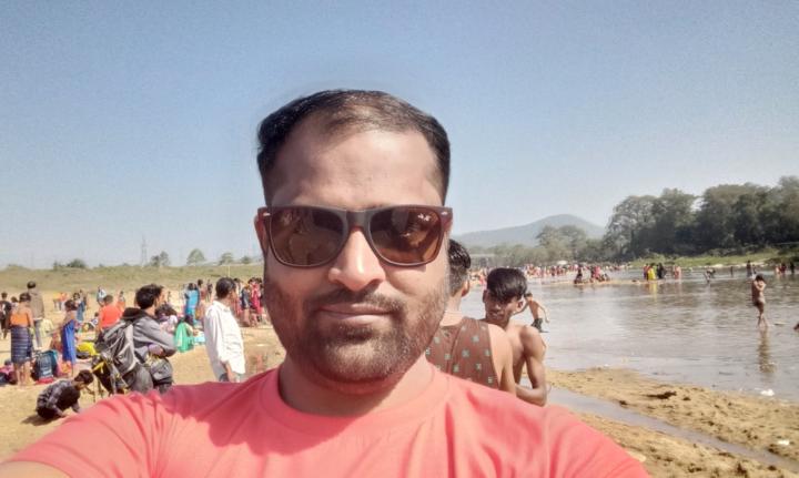 Damrudhar Kumar