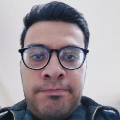 Sam Mounir