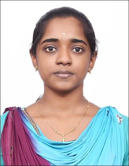 Indira Arokiyamary