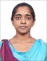 Indira Arokiyamary