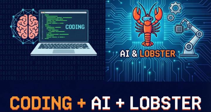 OpenClaw - Code - AI