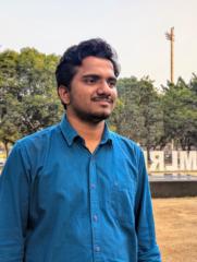 Thirumala Naidu Ravuri