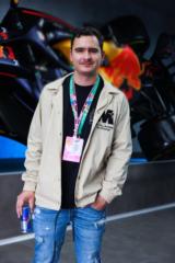 Esteban Vazquez