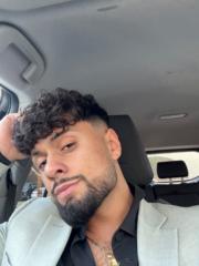 Evan Awasthi