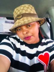 Amohelang Rankoli