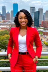 Elishia Wilson