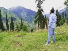 Muhammad Attiq Ur Riaz