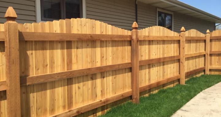 Fence Sales And Marketing