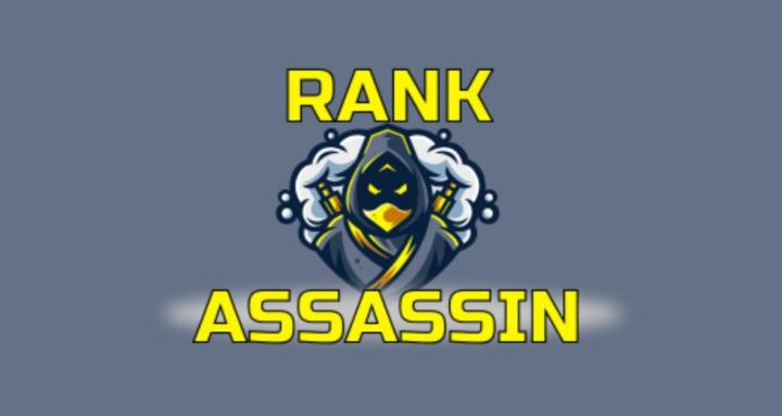 Rank Assassin