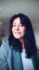 Olivea Özgen Jensen