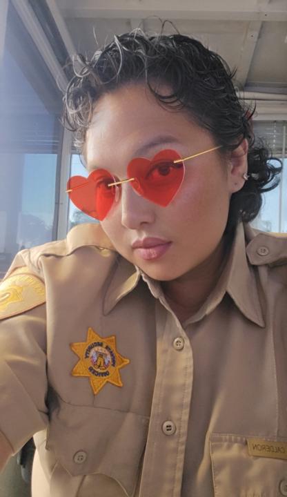 Janeth Calderon