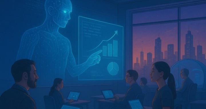 Easy A.I. Tools For Everyday