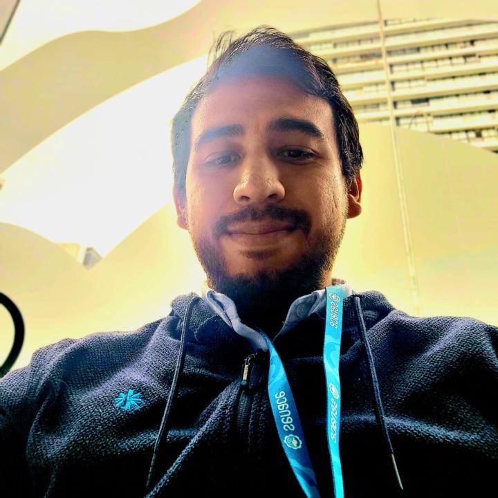 Felipe alonso Estrada martinez