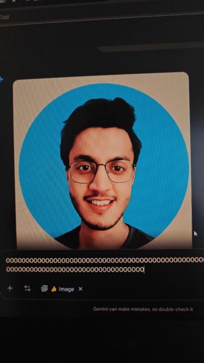 Rinkesh Rajput