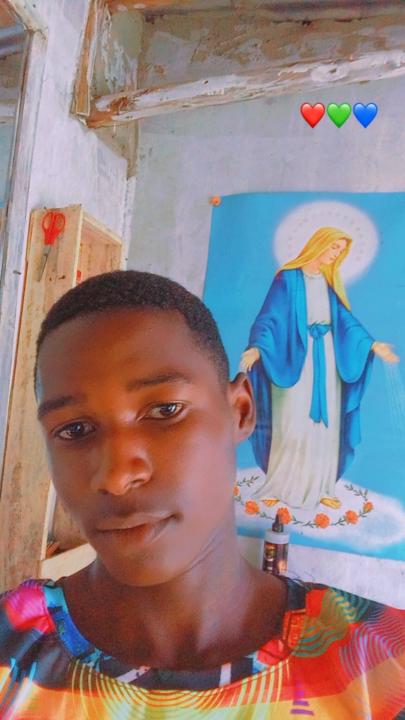 Katumba Robert