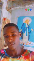 Katumba Robert