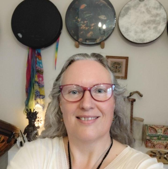 Helen Ashcroft