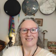 Helen Ashcroft