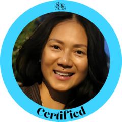 Pauline Ching