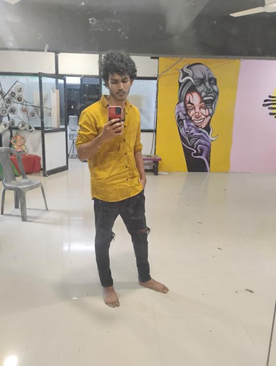 Rohan P