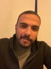 Omar Gohar