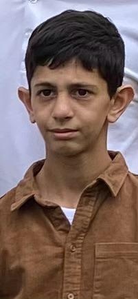 Ahmet Beriša