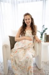 Katherine Izaac