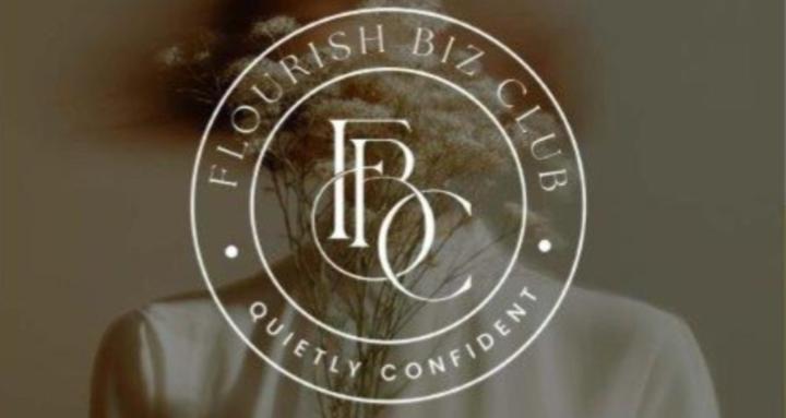 FLOURISH Biz Club