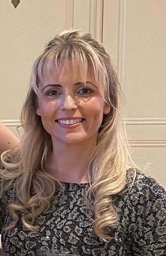 Felicity Goodwin