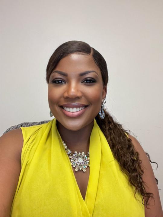 Candice Brabant