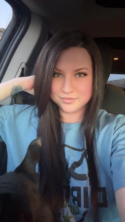 Tiffany Mikles