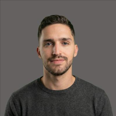 Nikolas Alexandrou
