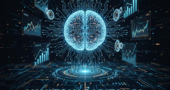 Vaultoly capital AI