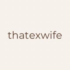 That ExWife