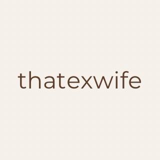 That ExWife